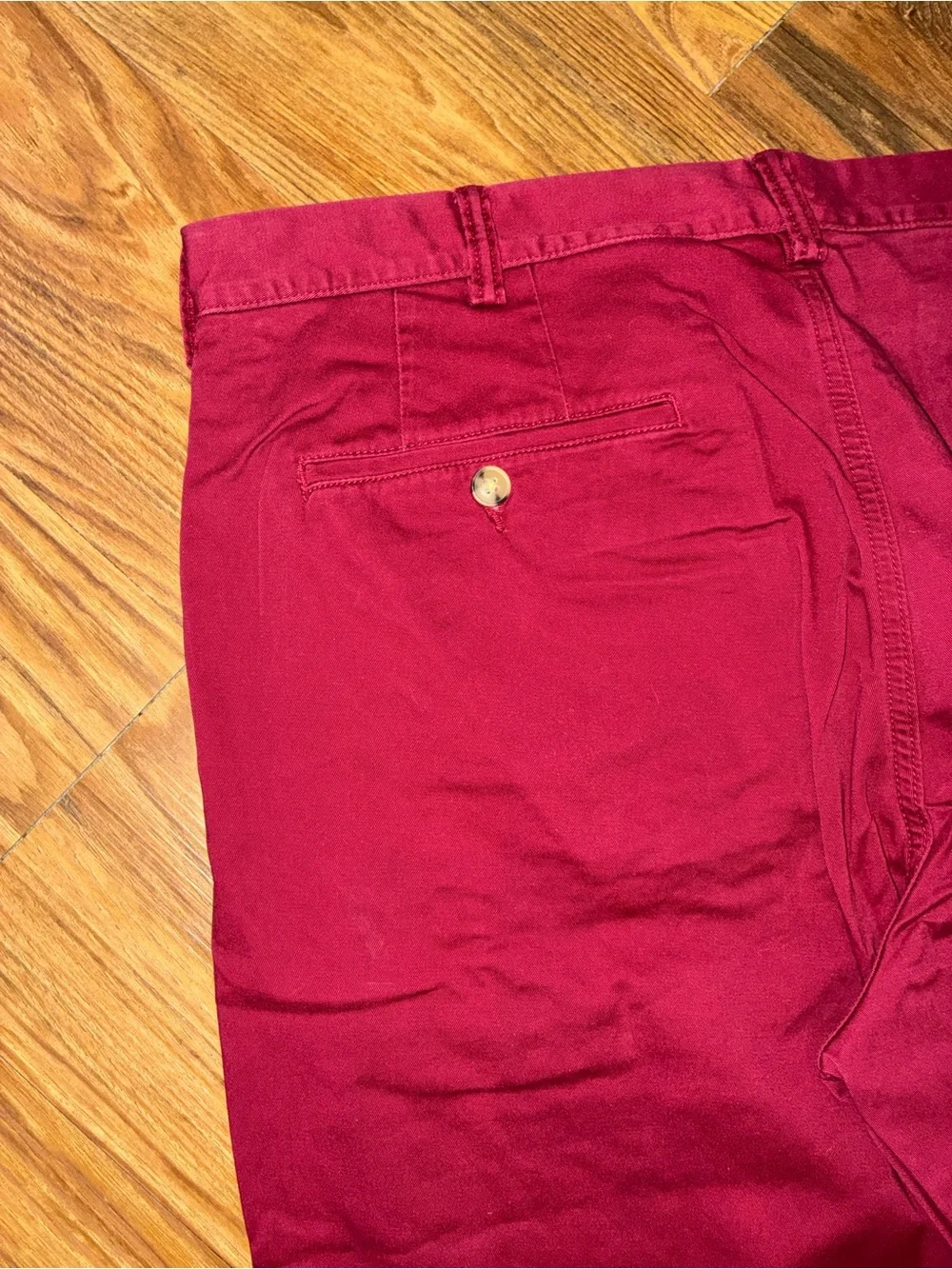 Polo Ralph Lauren straight stretch